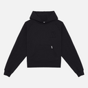 LEGACY HOODIE BLACK