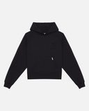 LEGACY HOODIE BLACK