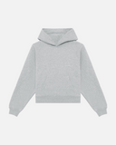 LEGACY HOODIE GREY MARLE