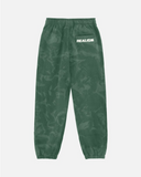 LEGACY SWEATPANTS WASHED MOSS