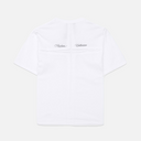 VIVANT TEE WHITE