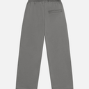 RADIANT SWEATPANTS OPEN LEG COOL GREY