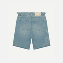 VIVANT DENIM SHORTS WASHED BLUE