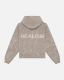 LEGACY HOODIE WASHED STONE