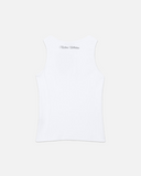 VIVANT TANK WHITE