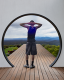 RRREPEATED 925 STERLING SILVER RING