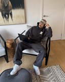 LEGACY HOODIE SHADOW