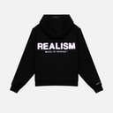 LEGACY HOODIE PINK TWIST