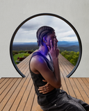 RADIANT 925 STERLING SILVER EARRINGS