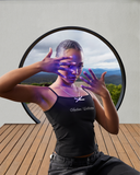 RLSM SIGNET 925 STERLING SILVER RING