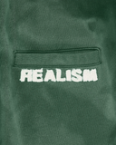 LEGACY SWEATPANTS WASHED MOSS