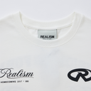 HOMECOMING TEE V2 WHITE