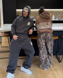 LEGACY HOODIE SHADOW