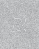 LEGACY HOODIE GREY MARLE