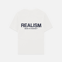 HEAVEN LOGO TEE PILOT NAVY