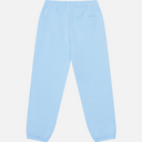 COURT BOXY SWEATPANTS SKY BLUE