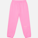 COURT BOXY SWEATPANTS CANDY PINK