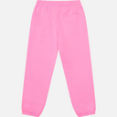 COURT BOXY SWEATPANTS CANDY PINK