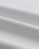 HEAVEN LOGO TEE WHITE