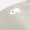 VISION LOGO HOODIE WHEAT