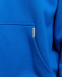STUDIO HOODIE AZURE
