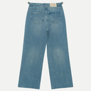 SIGNATURE DENIM WASHED BLUE