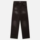 SIGNATURE DENIM WASHED BLACK