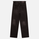 SIGNATURE DENIM WASHED BLACK