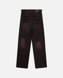 SIGNATURE DENIM WASHED BLACK