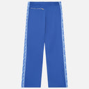 REALISM X UNDERRATED RUN LINE TRACK PANT BLUE