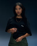 STUDIO TEE BLACK
