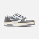MODEL.R LOW SNEAKER STEALTH GREY