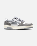MODEL.R LOW SNEAKER STEALTH GREY
