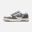 MODEL.R LOW SNEAKER STEALTH GREY