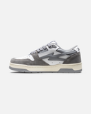 MODEL.R LOW SNEAKER STEALTH GREY