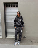 LEGACY HOODIE SHADOW