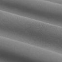 RADIANT ZIP HOODIE COOL GREY