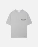 HEAVEN LOGO TEE SMOKE
