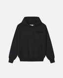 VISION LOGO HOODIE OBSIDIAN