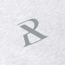 HOMECOMING ZIP HOODIE SNOW MARLE