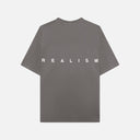 MERCY RELAXED TEE FADED GREY