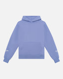 COURT BOXY HOODIE LILAC PURPLE
