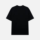 ELEMENT HEAVY WEIGHT TEE BLACK