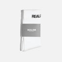 CORE LOGO SOCKS WHITE