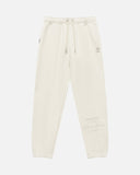 RADIANT SWEATPANTS IVORY
