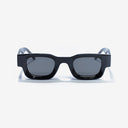 COUTURE SUNGLASSES BLACK