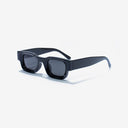 COUTURE SUNGLASSES BLACK