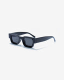 COUTURE SUNGLASSES BLACK