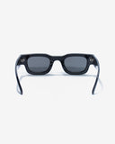 COUTURE SUNGLASSES BLACK