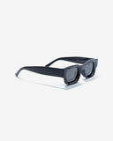 COUTURE SUNGLASSES BLACK